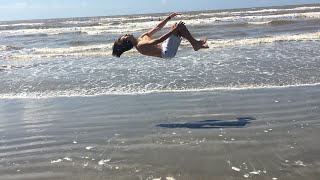 Mid-Summer Edit