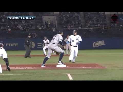 2014年4月23日 ゲームダイジェストM3-1Bs