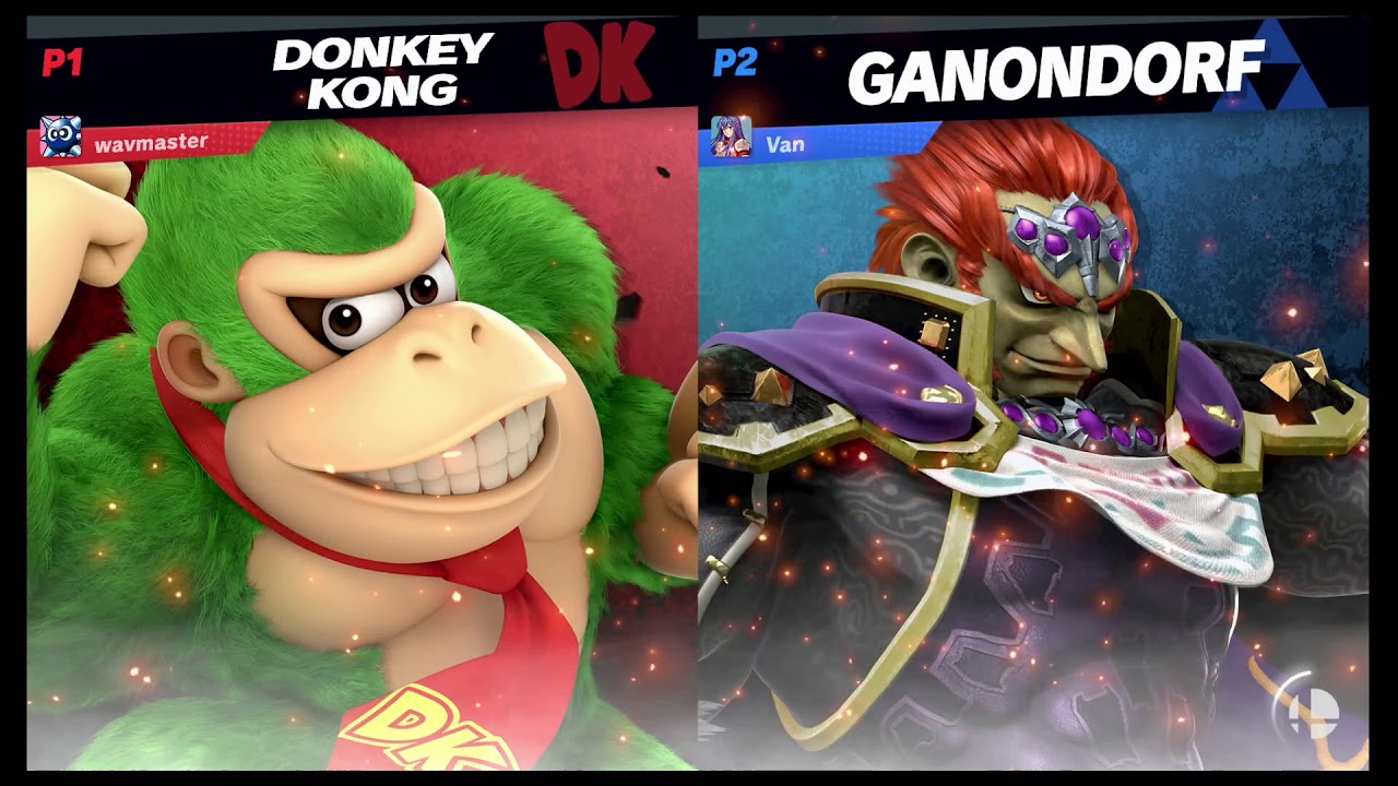 Van's Destructive Path