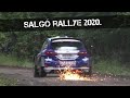 Salgó Rally 2020. - TheLepoldMedia