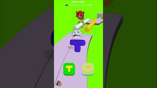 Best Fun Game Ever Blob Shifter 3D Level-19