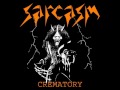 Sarcasm  crematory full album 1989