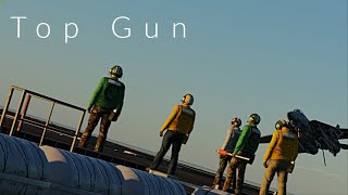 Video thumbnail of "DCS - Top Gun"