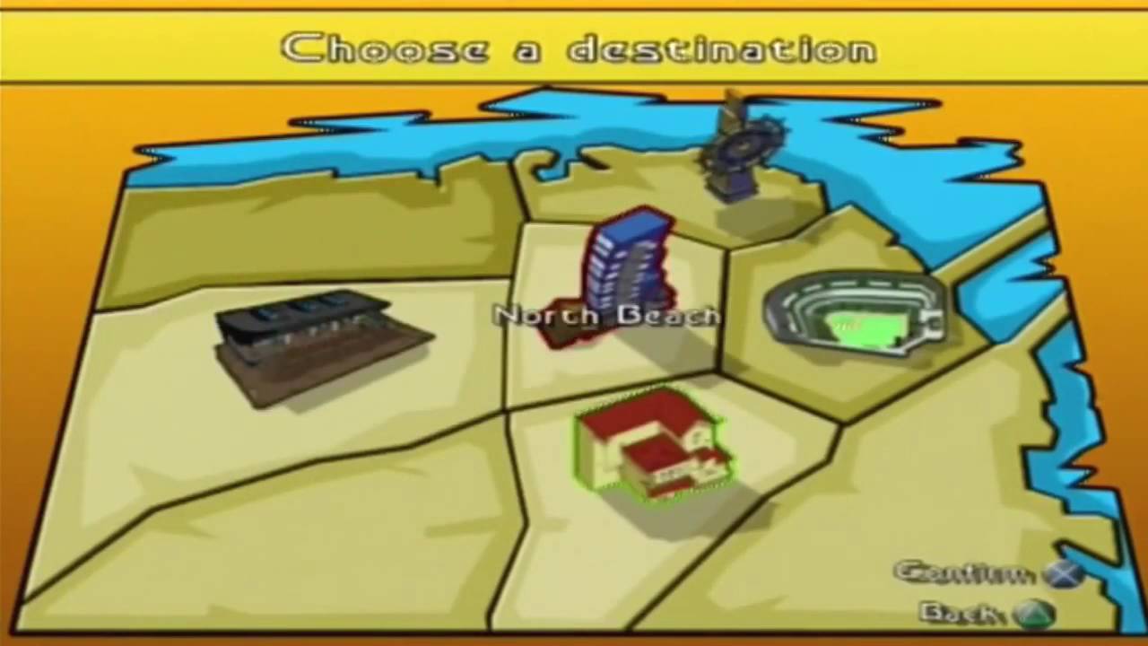 Jackie Chan Adventures [PS2] (Walkthrough) Part 4 YouTube