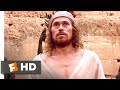 The Last Temptation of Christ (1988) - The Cleansing of the Temple Scene (3/10) | Movieclips