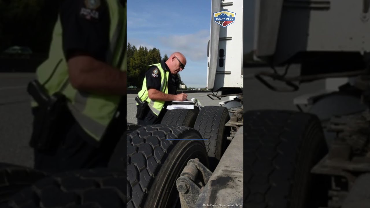 Don T Dodge Wildfire Checkpoints Okanagan Residents Warned Shortvideo Youtubeshorts