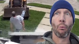 POV : Construction workers  #funny #fails by Awesome Builds  4,218 views 2 months ago 1 minute, 24 seconds