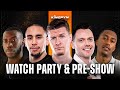 JARVIS vs. ZANETTI - PRE SHOW | Kingpyn High Stakes Tournament