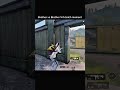 Brother vs Brother 1v1 | Who Wins? 🏆#bgmi #pubg #bgmishorts #bgmi1v1 #gaming  #bgmiclutch #shorts