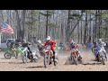 2026 SORCS Kingston Downs AA