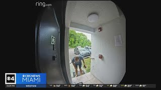 Florida DoorDasher Fired After Spitting On Customer's Delivery Due To Low Tip