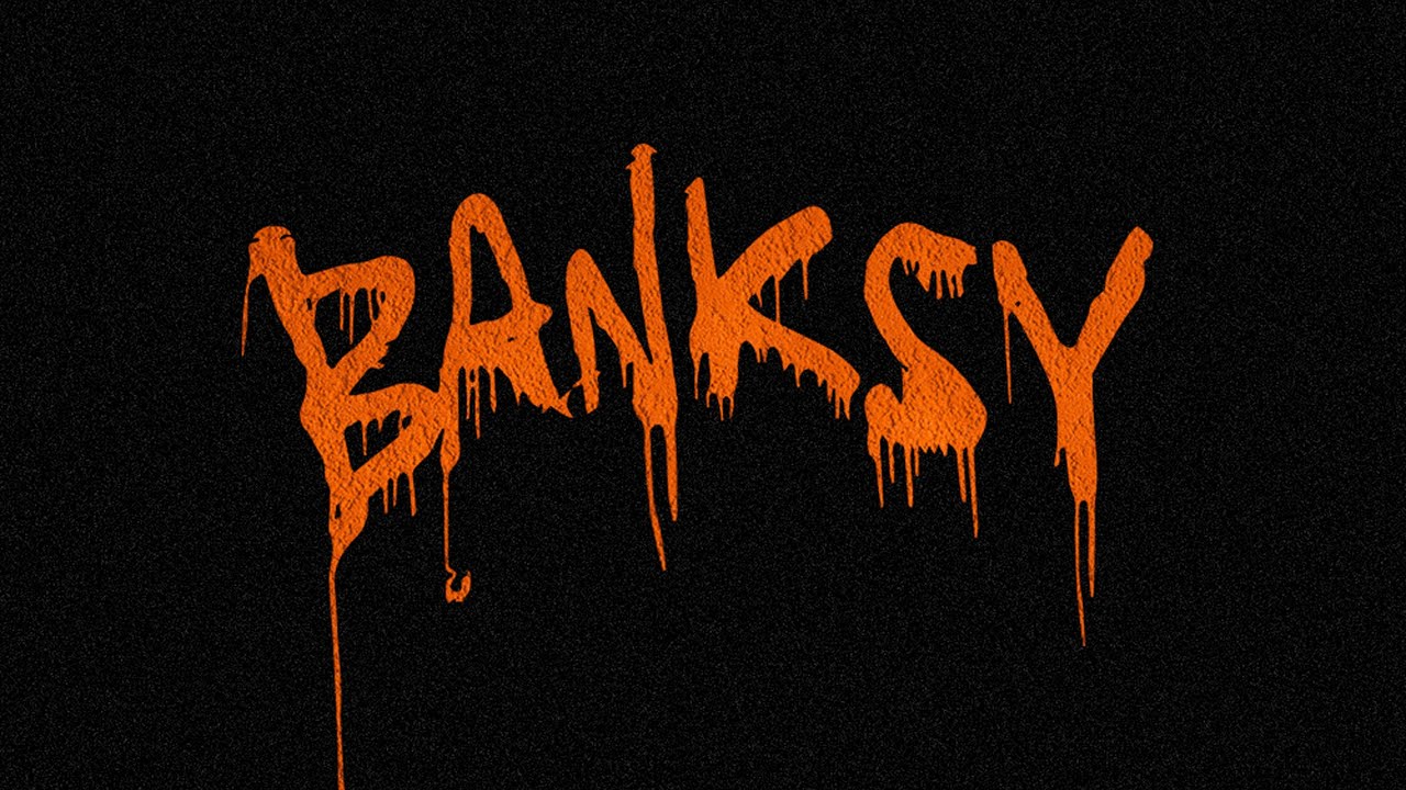 LHAJ - BANKSY ( Official Music Video ) Prod By Mobench & Mooney - YouTube