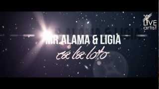 Mr. Alama & Ligia - Ca la loto (Official New Single)