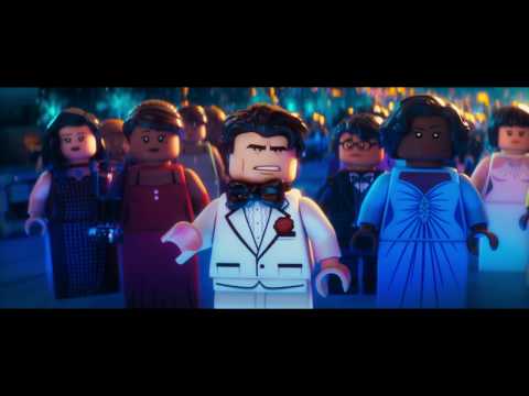 LEGO BATMAN FİLMİ Türkçe Dublajlı Fragman I 10 Şubat'ta sinemalarda