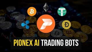 AI Crypto Trading Bots For Beginners - Pionex Tutorial screenshot 4