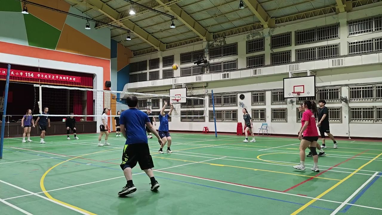 20260226-華江國小活動中心晚間場1