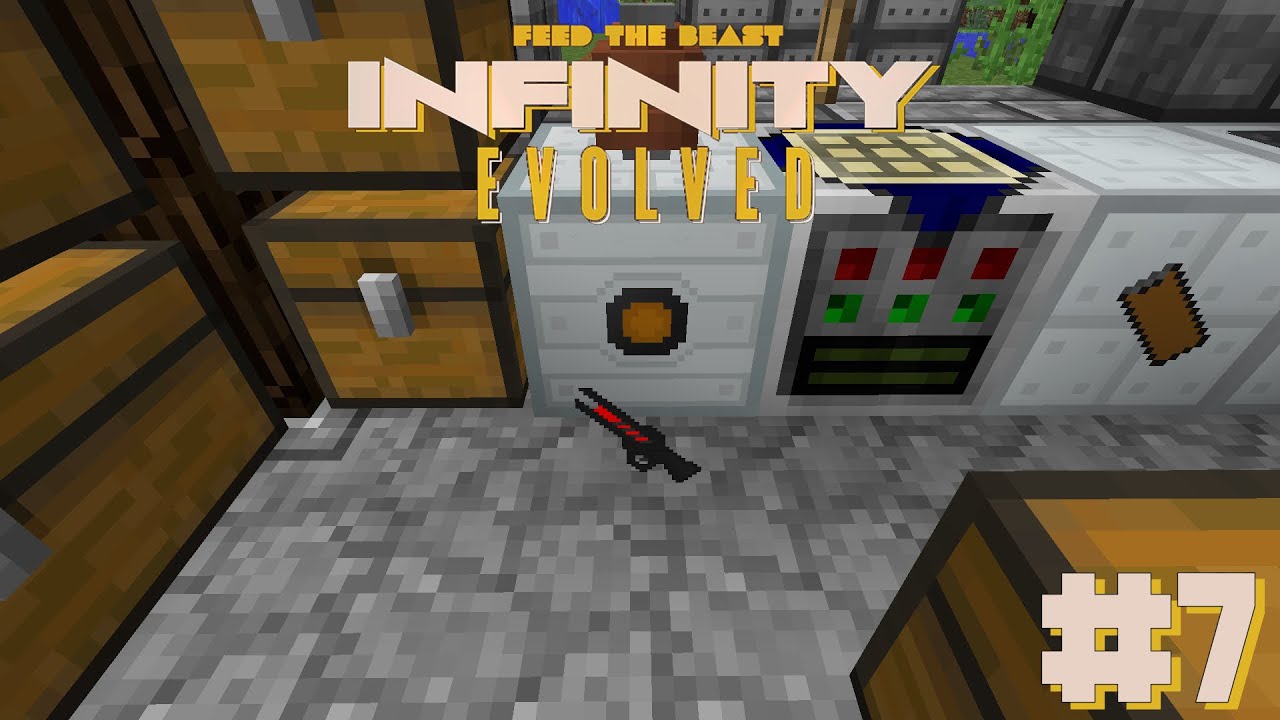 шахтерский лазер ic2