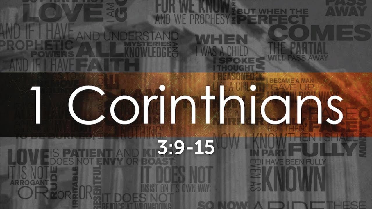 pastor-jim-sheets-the-book-of-1-corinthians-3-9-15-11-27-2022