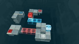 [Death Squared] Level 16