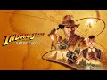 Let's Play Indiana Jones The Great Circle - Part 4 Gizeh Und Die 4 Steinstelen