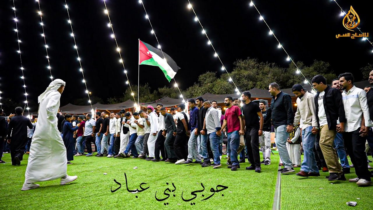 الفنان سعد ابو تايه واحمد الدرايسة جوبي ثقل 🔥  حصريا عند العبادي  / العريس هيثم العبادي