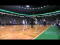 NBA Dallas Mavericks Vs Boston Celtics Game Recap 01 11 2012 