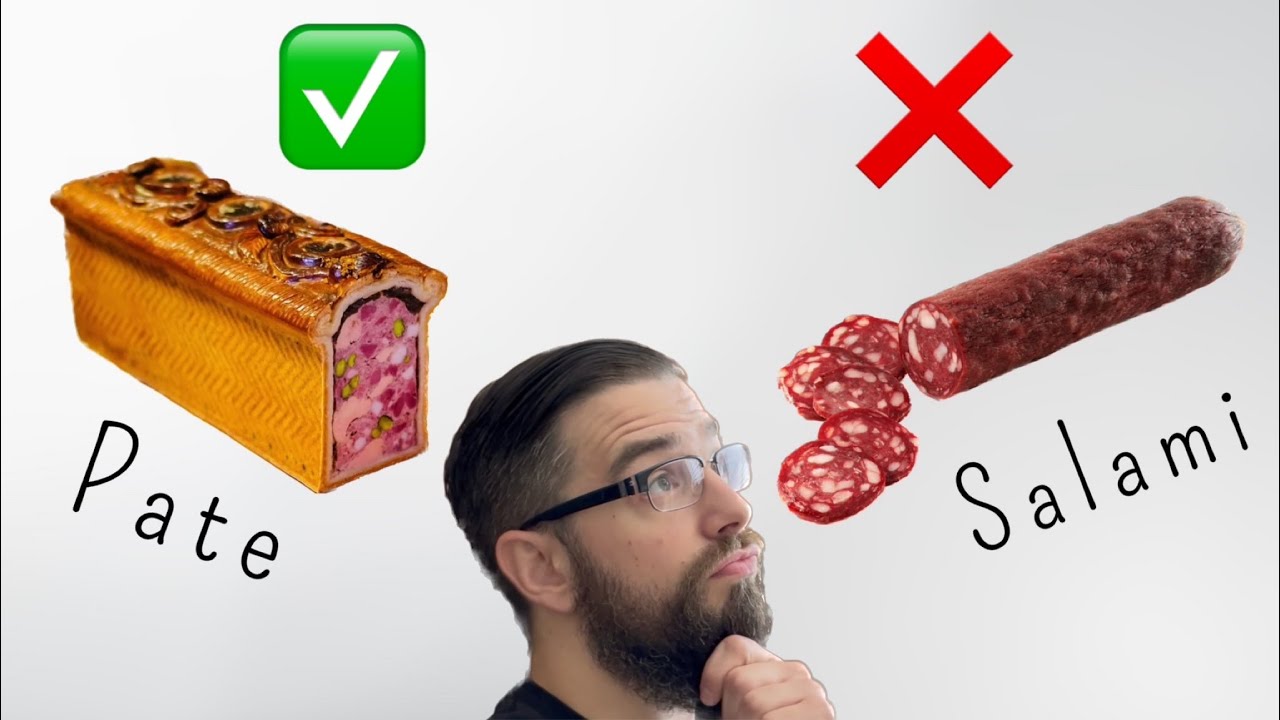 Is Salami Considered Charcuterie?