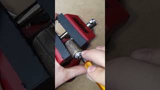 Miwa PR - Japanese high-security lock picked open!  #lockpicking #security #locksport #hobby #lock