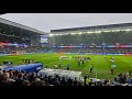 Rangers 5 2 Dundee  Ibrox Reaction Balogun On His Future Ranting About Rangers  More