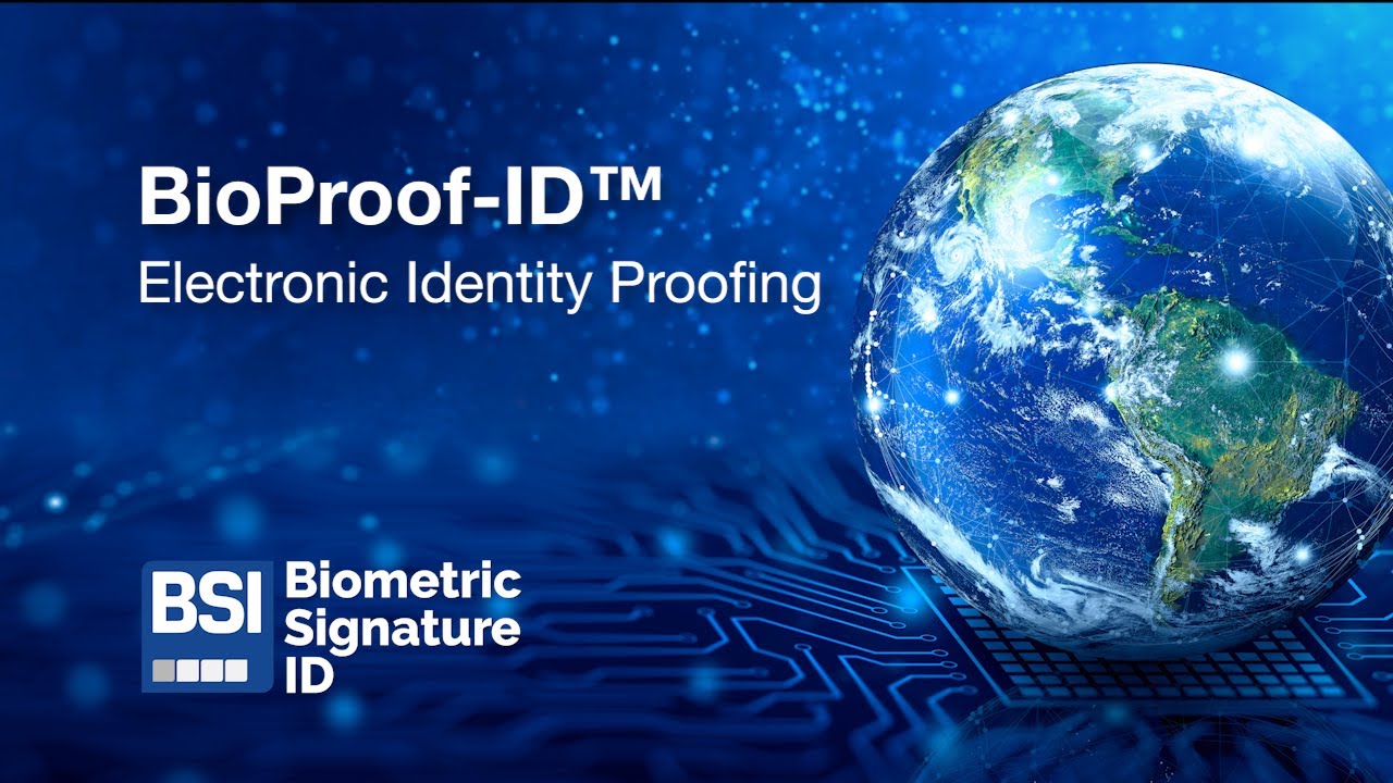 Bio id электромобиль