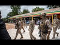 Jihadist Prisoner Release Secures Fuel Convoy Truce In Mali 