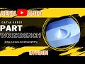 CATIA part workbench in hindi part 1