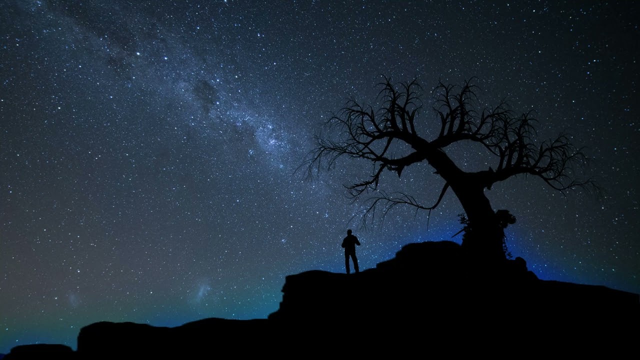 Lazarus Moment = SAME STARS