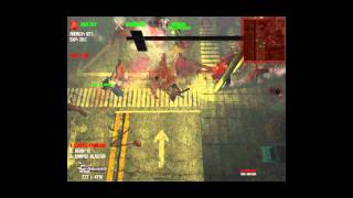 Deadfrontier 3D: Mother Team Kill