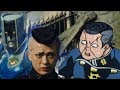 A Diamond in the Rough: JoJo's Bizarre Adventure: Diamond is Unbreakable (Live Action) Review