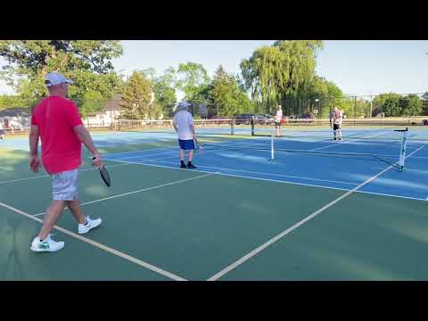 Kenosha Pickleball