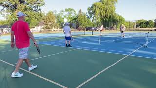Kenosha Pickleball