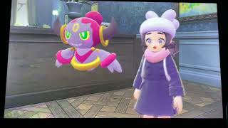 Pokemon Legends ZA ep 33 (Finally Starting Mega Dimension DLC)