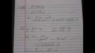 Celebrity PHYS 102A Chapter 5 homework solutions, Part 1 Net Worth