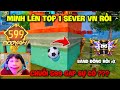 K1 Đập Luôn PC Vì “Trận Cuối Lên Top 1 Sever Việt Nam Chuỗi 600 TC” Bị Xài Đồ Đá Live Và Cái Kết ???