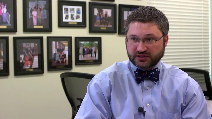 Matthew Nix, M.D., FAAFP | Preparing for Practice