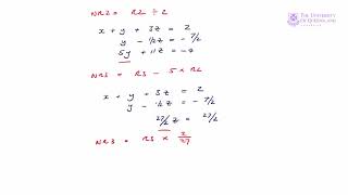 ECON1050 Lecture 11 Module 1