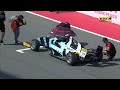 2023 Formula 4 UAE Championship  ROUND 4 RACE 1