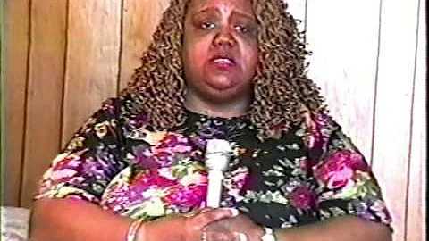 Program #: 287 - JESUS DID IT!  JESUS IS CHANGING ...