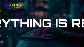 GTIFY PROTOCOL — THE WAIT ENDS SOON 🚀 | Launch Teaser