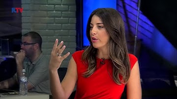 Dr. Joe Wyse, Head of the Patent Department at Eyal Bressler & Co. - Nov. 7, 2017