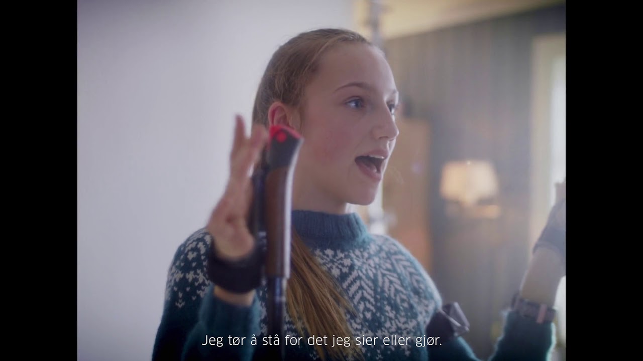 Lene: YX MOT-prisvinder