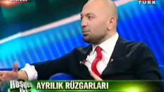 Hoş Beş İki - Ceyhun Yılmaz Simge Fıstıkoğlu 251010 Part2