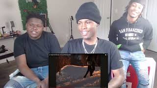 NBA Youngboy - Closed Case (Official Music Video Reaction)🐐🔥