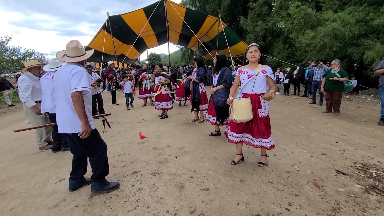 25 de junio fiesta patronal de san juan mixtepec , tradiciones y ...